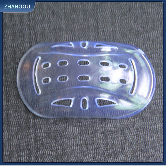 ☃Phụ Kiện Trang Trí Nhà Cửa Độc Đáo Sáng Tạo☃ Mặt Nạ Trong Suốt Bảo Vệ Cằm Khi Đi Xe Máy