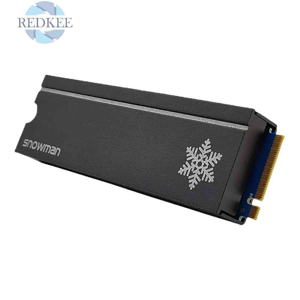 Tản NhiệT HợP Kim Nhôm M.2 2280 SSD Cho MáY PS5