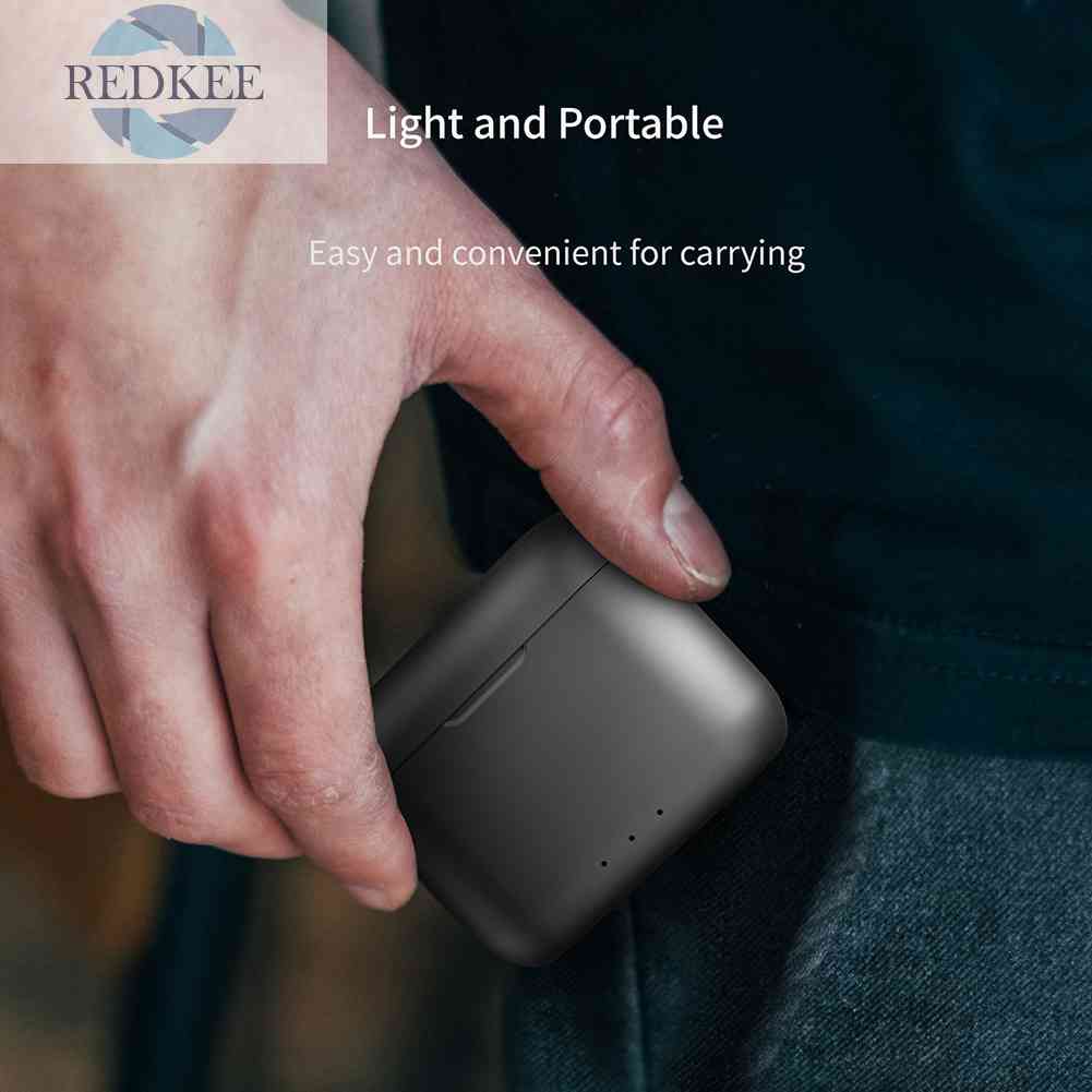 Hộp Đựng Pin Insta360 X3 Thiết Kế Nhỏ Gọn Tiện Dụng