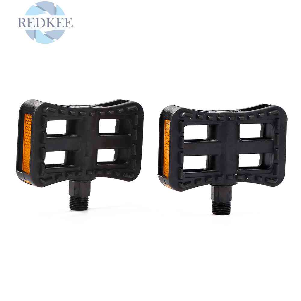 1 Cặp Bàn Đạp Xe Đạp Điện Chống Trượt Chất Lượng Cao