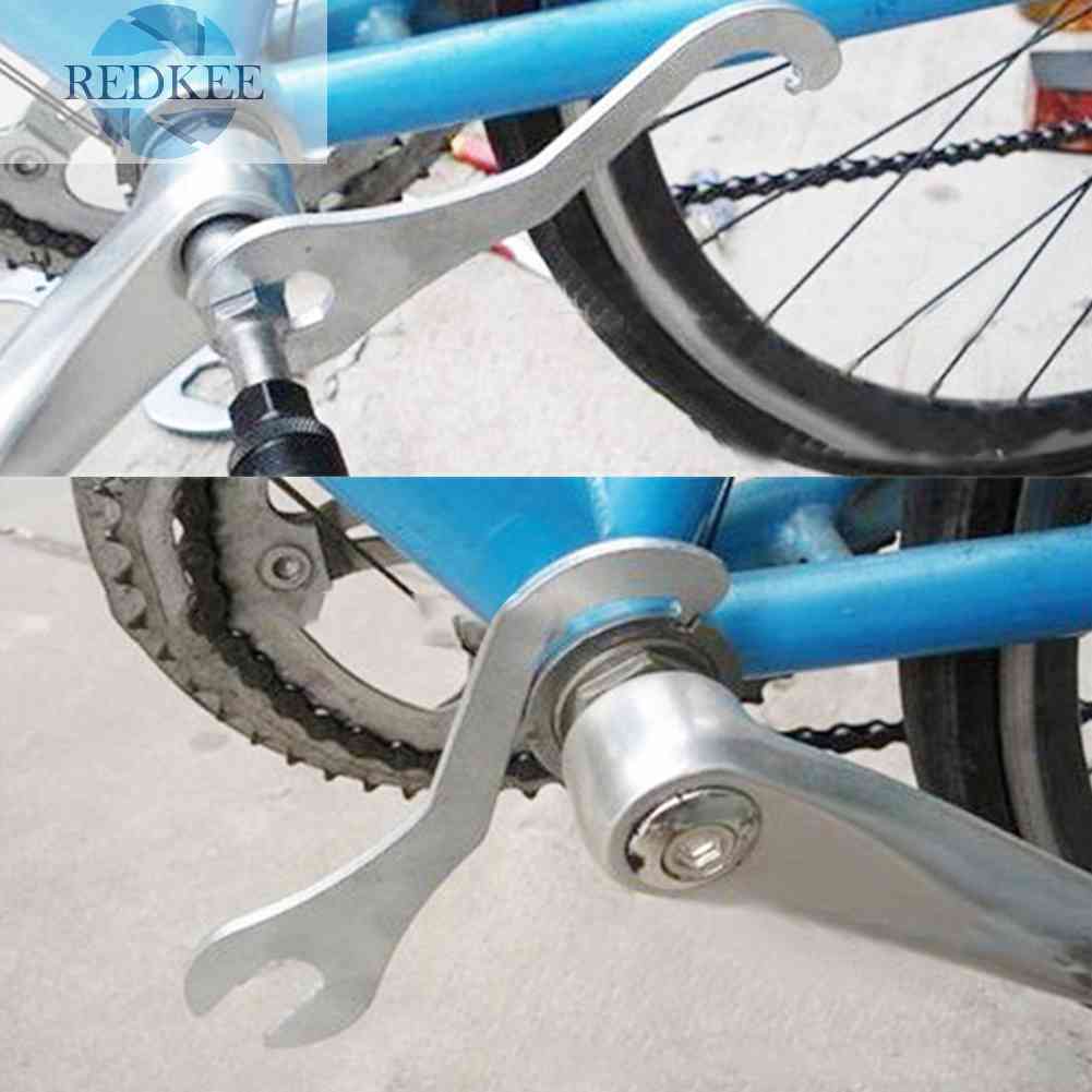 Dụng Cụ Cờ Lê Sửa Chữa Bàn Đạp Xe Đạp Chuyên Dụng