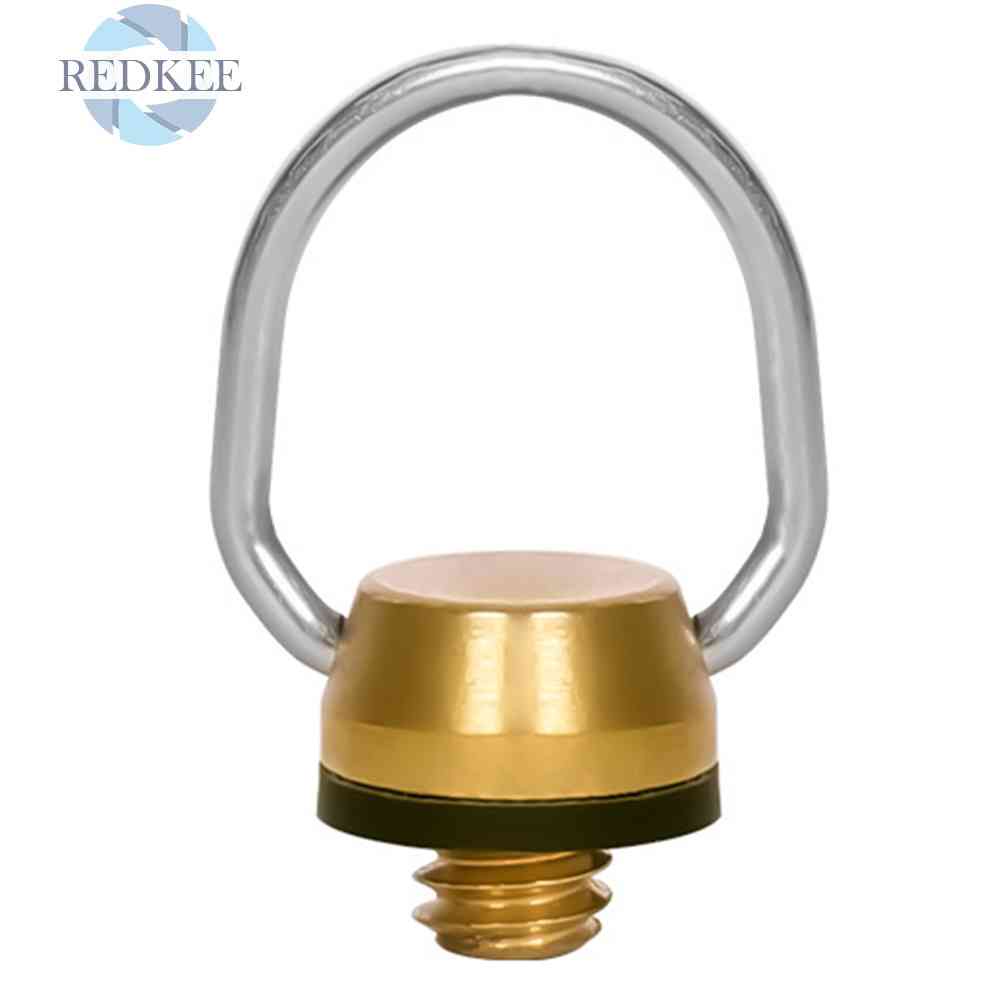 Vòng Treo Đèn Cắm Trại Bằng Hợp Kim Nhôm Cho ML4