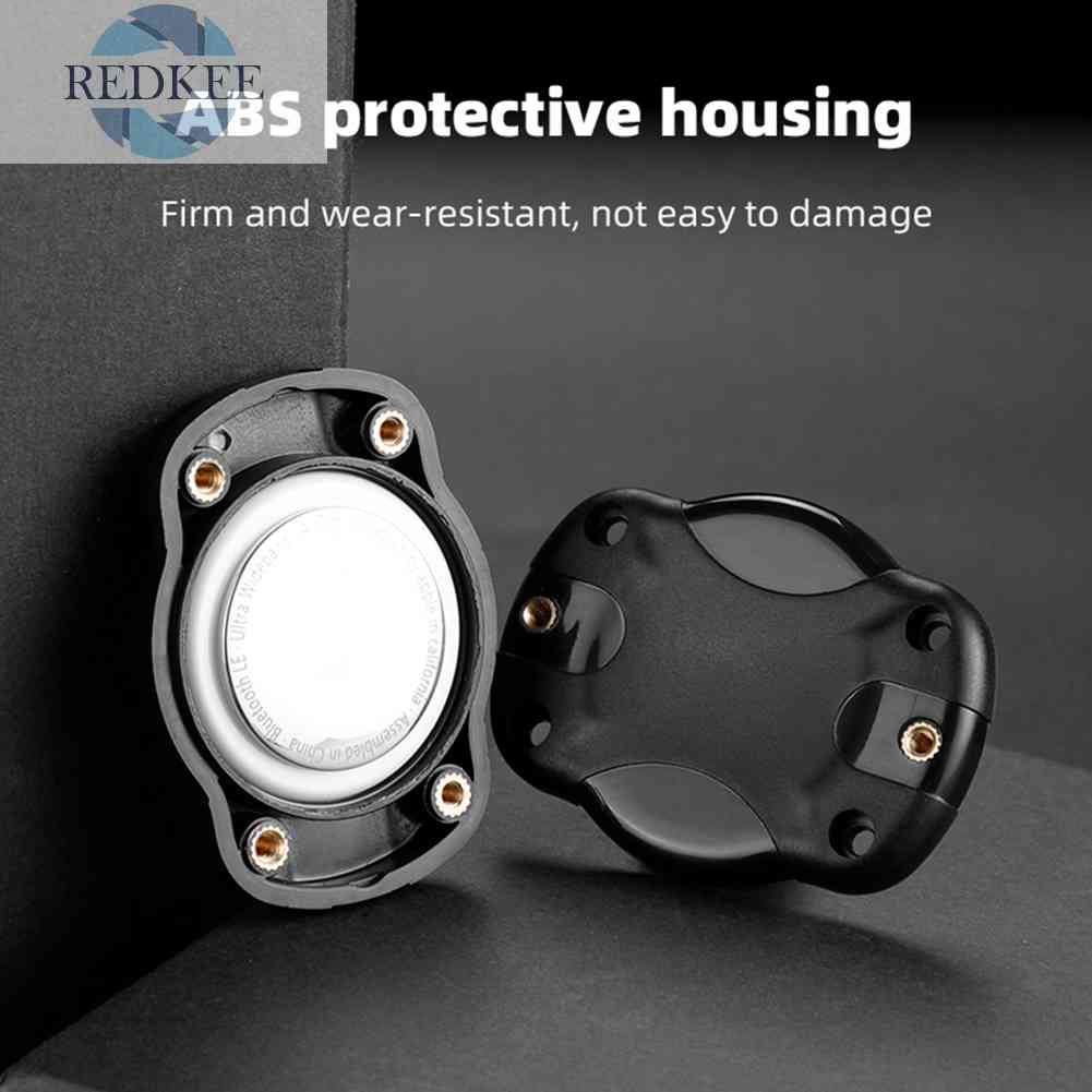 Hộp Đựng Theo Dõi Thú Cưng Chống Thất Lạc Chống Bụi Tiện Dụng