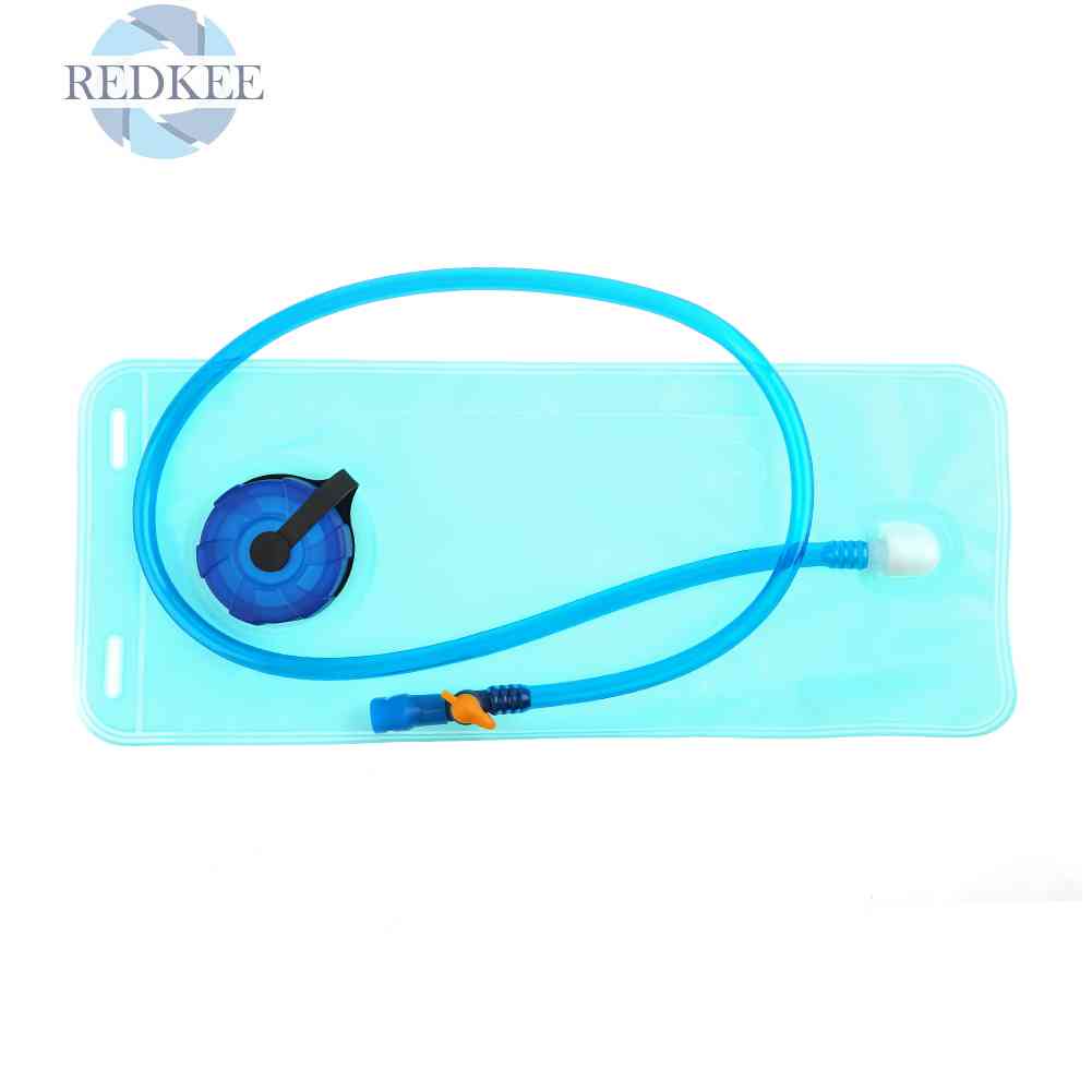 Túi Đựng Nước 2L Có Thể Gấp Gọn Tiện Dụng Cho Các Hoạt Động Ngoài Trời