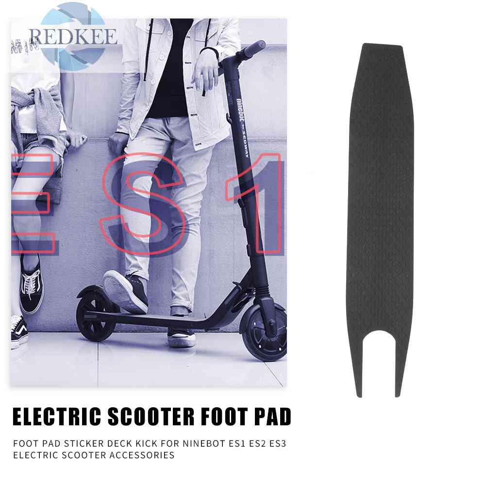 Miếng Dán Bàn Đạp Cho Xe Điện Ninebot ES1 ES2 ES3 ES4