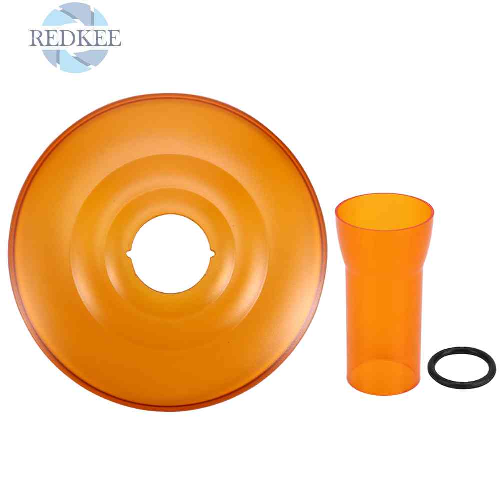 Chụp Đèn Pin Chuyên Dụng Cho Goal Zero Black Dog Eslfnf