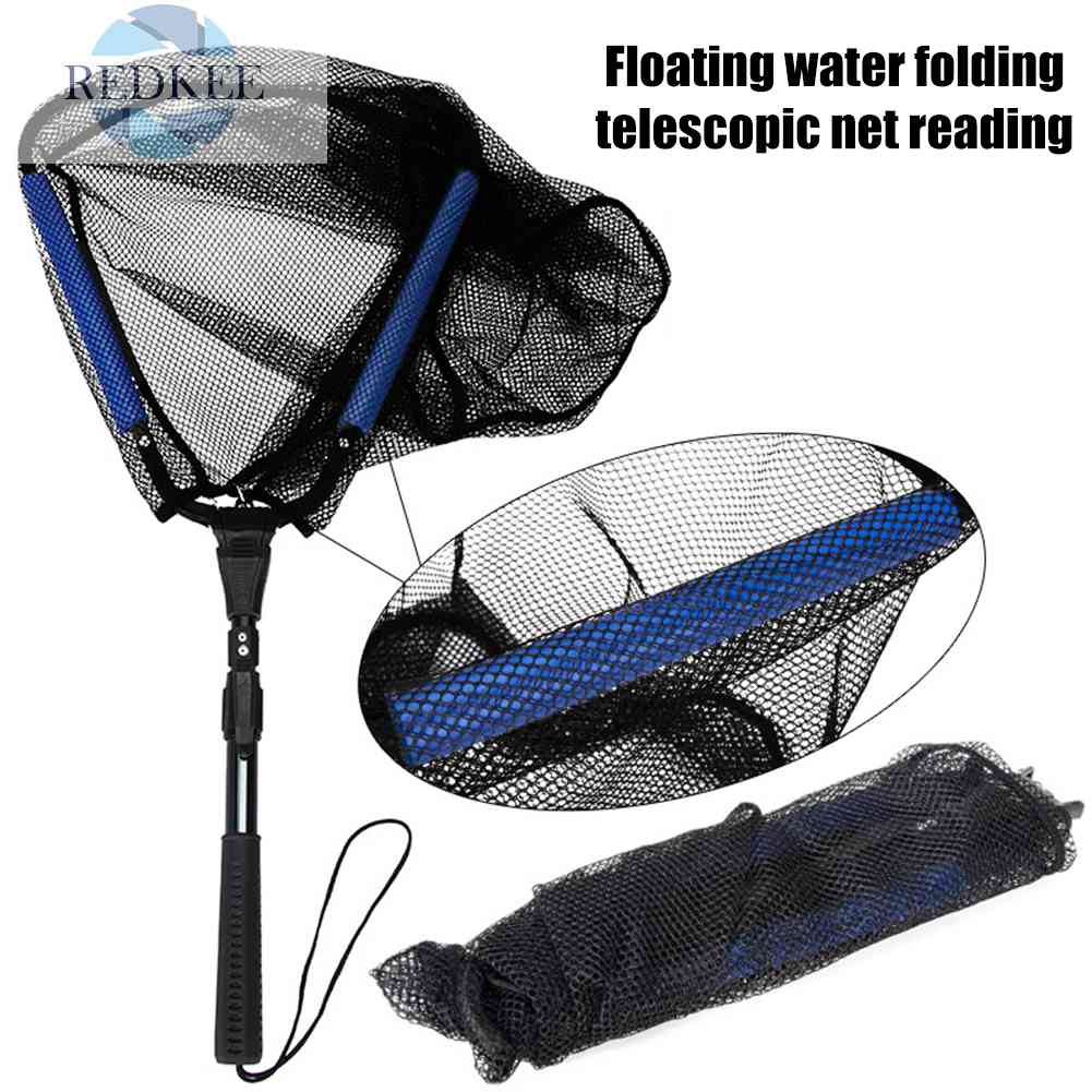 Lưới Đánh Bắt Cá / Chèo Thuyền Kayak Chuyên Dụng