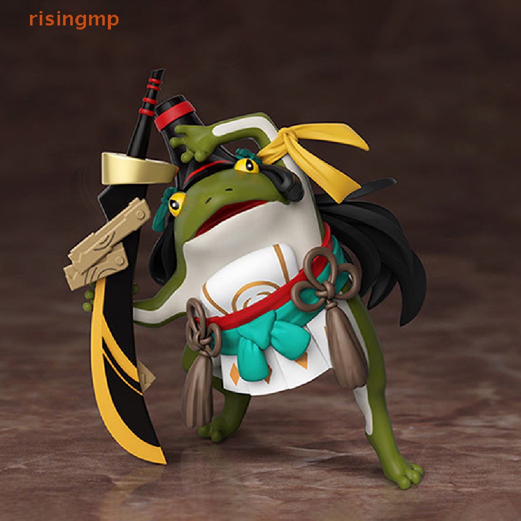 Trò Chơi Kaguya Hime Liangmianfu Cimutongzi Huangchuanzhizhu Để Bàn Bằng Pvc