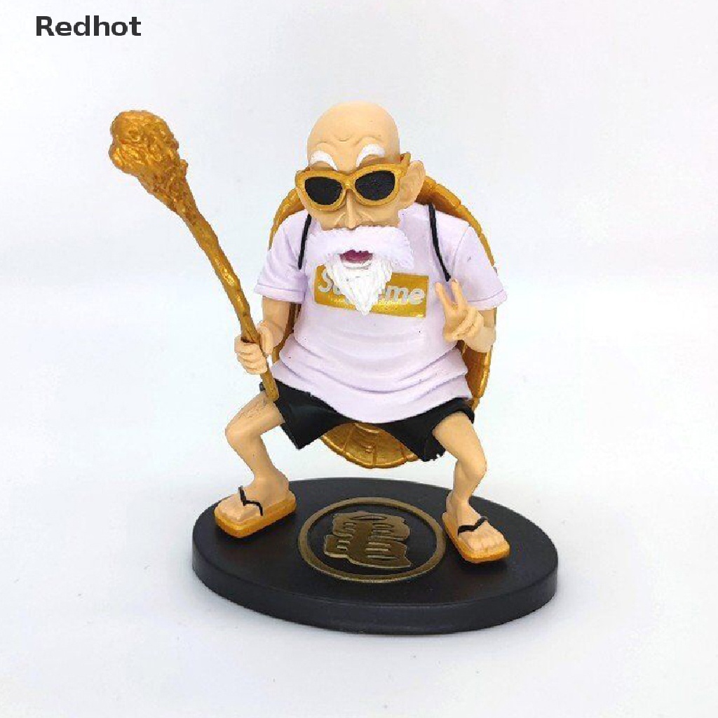 Mô Hình Nhân Vật Master Roshi Kame Sennin Trong Dragon Ball Z