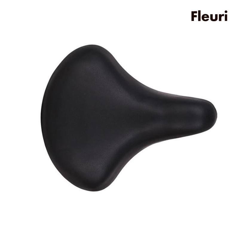 Yên Xe Đạp Bản Rộng Thoải Mái Chống Thấm Nước Cho Nữ