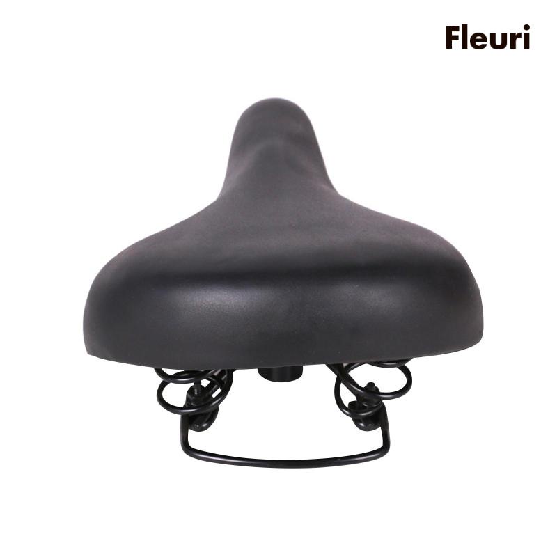 Yên Xe Đạp Bản Rộng Thoải Mái Chống Thấm Nước Cho Nữ