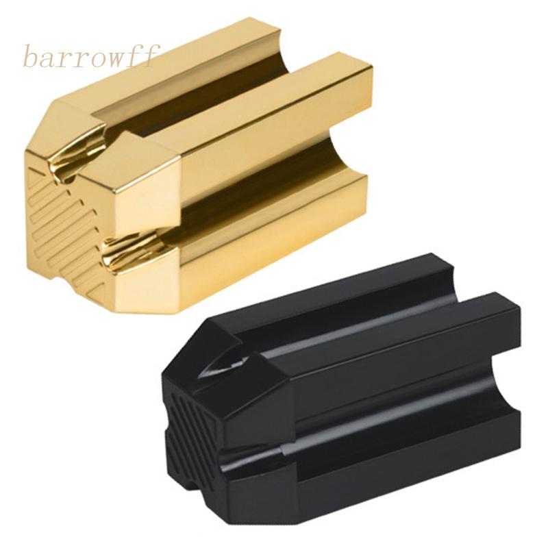 Brroa Bút Chì Kẻ Lông Mày 4 Trong 1 Bằng Nhựa Dạng Lột Định Hình Dáng Lông Mày Chuyên Nghiệp