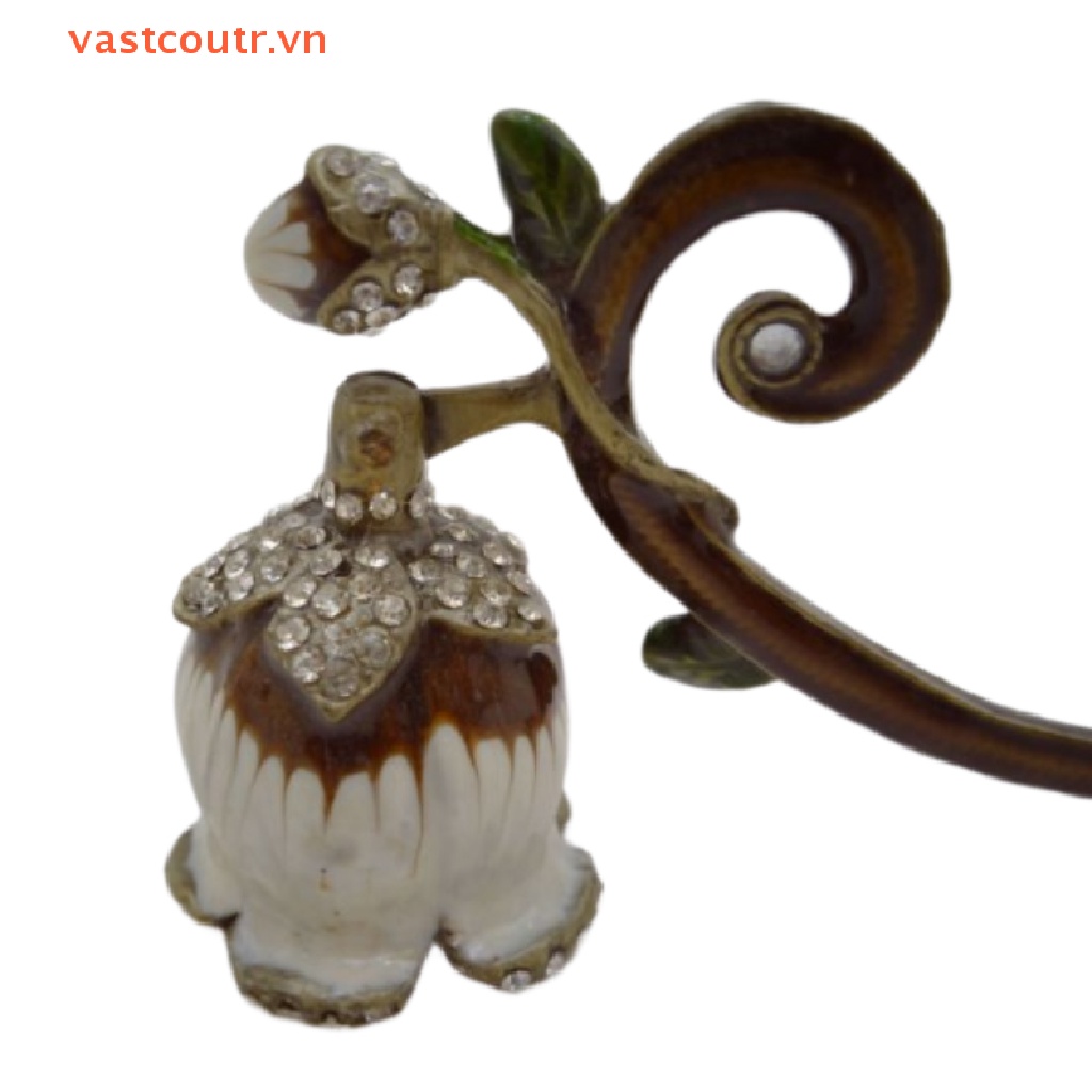 Bình Chữa Cháy Tay Cầm Dài Trang Trí Thanh Lịch