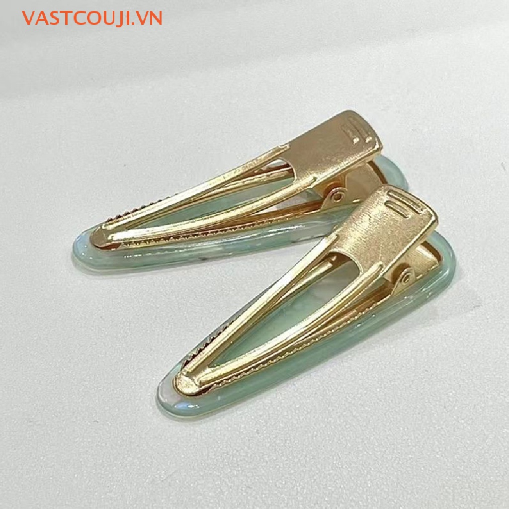 SANRIO Kẹp Tóc Trang Trí Hình Nhân Vật Hoạt Hình Melody Kuromi Baby Dễ Thương Cho Bé Gái