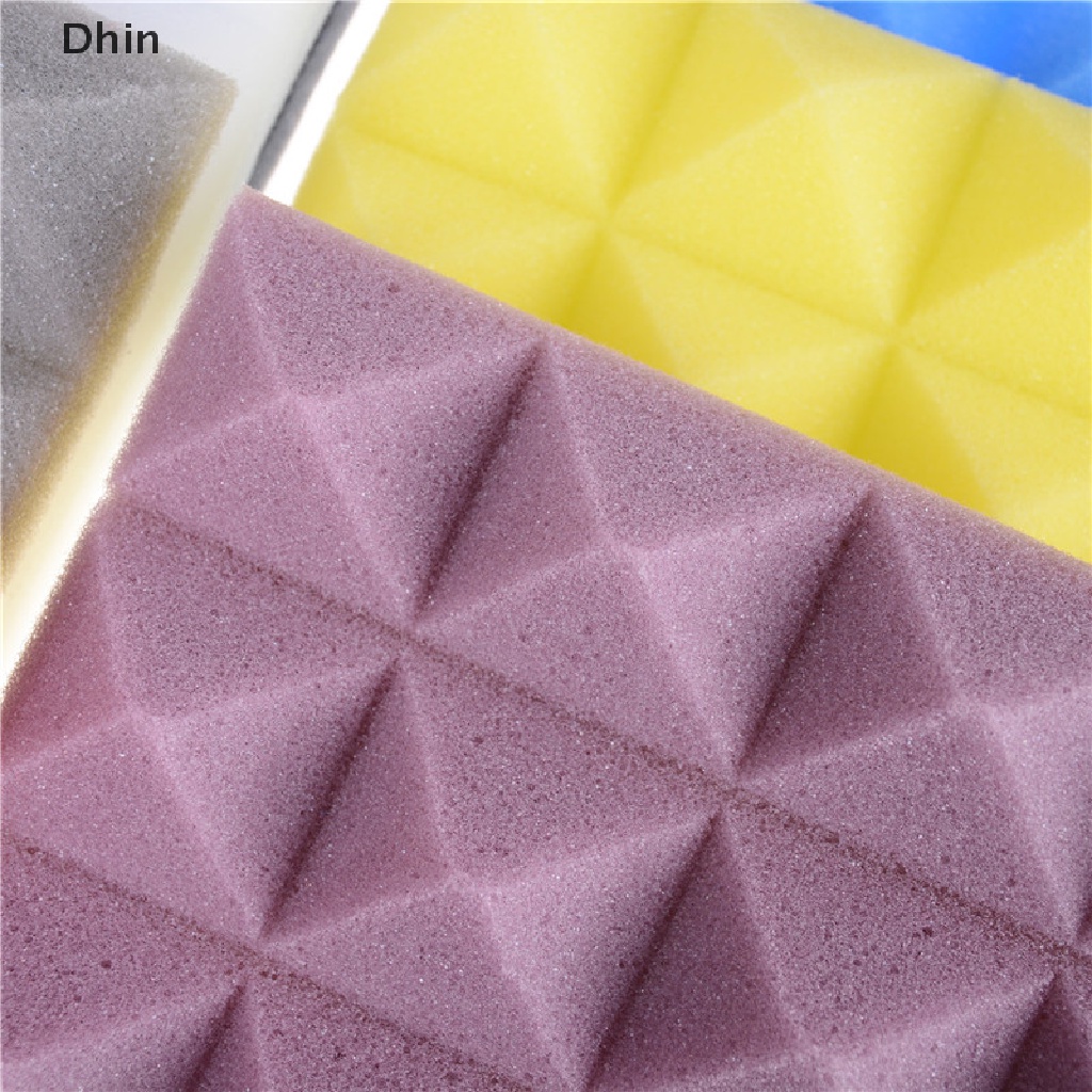 Xốp Cách Âm 25 * 25 * 5cm Chuyên Dụng Cho Studio