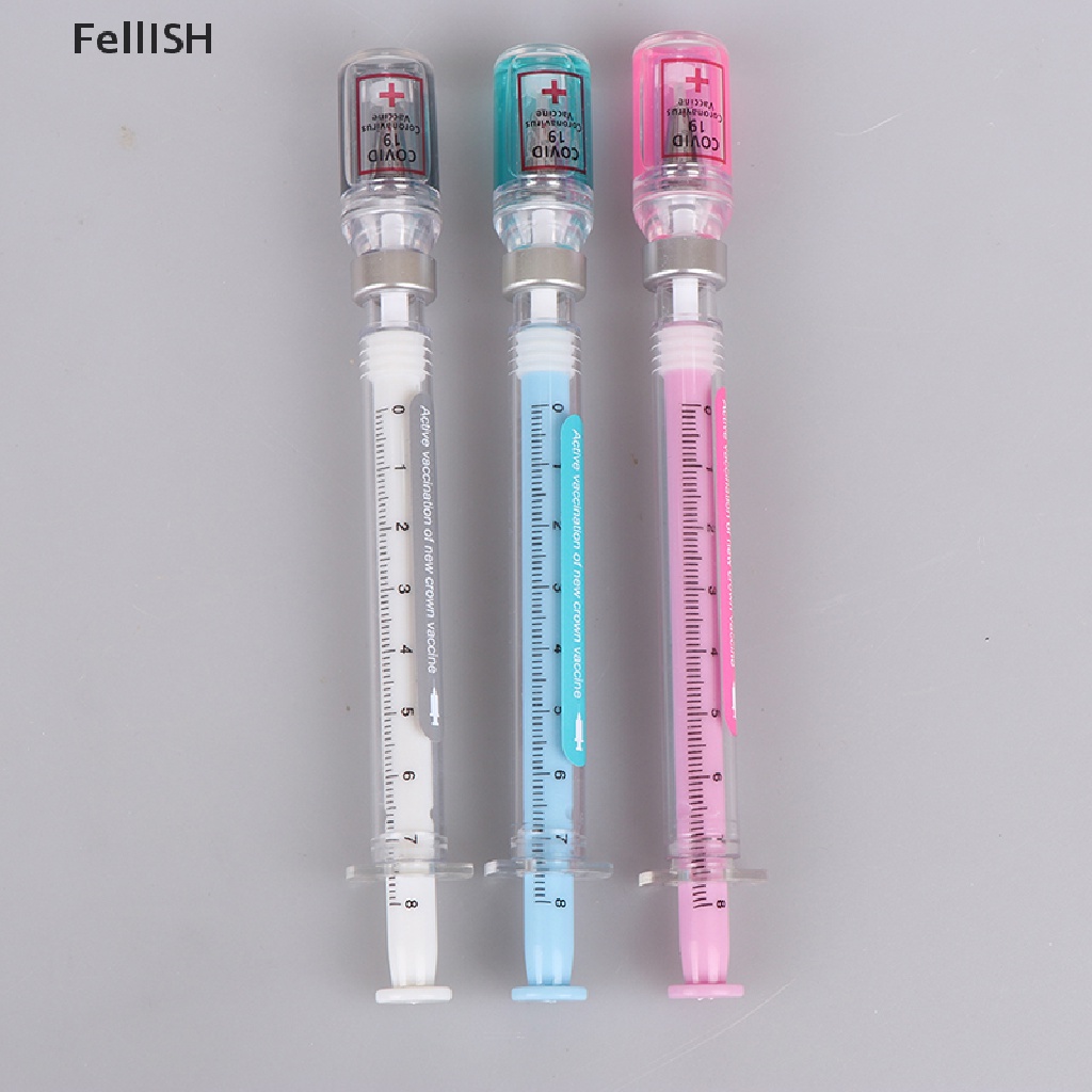 Bút Mực Gel Ngòi 0.5mm 439br Thiết Kế Dễ Thương Tiện Dụng Cho Học Sinh / Văn Phòng