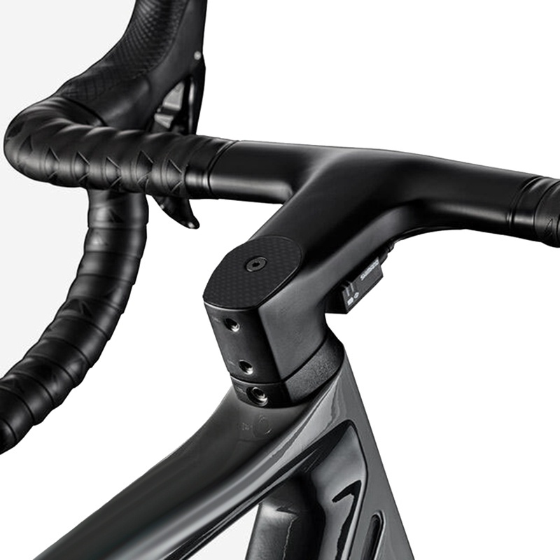 Vỏ Bọc Tay Lái Xe Đạp H31 H11 H36 Bằng Sợi Carbon