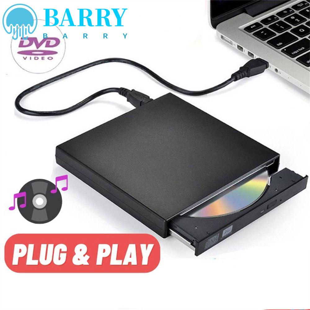 Ổ Đĩa CD-ROM RW Giảm Tiếng Ồn Cho Máy Tính Bảng / PC