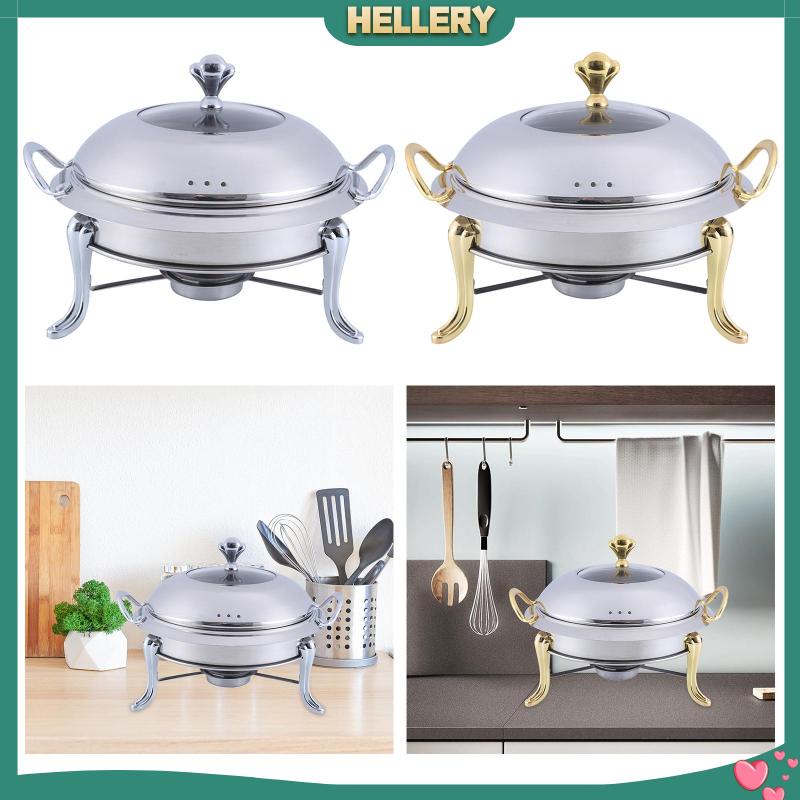 Bếp Cồn Làm Ấm Tiện Dụng Cho Nấu Ăn Ngoài Trời