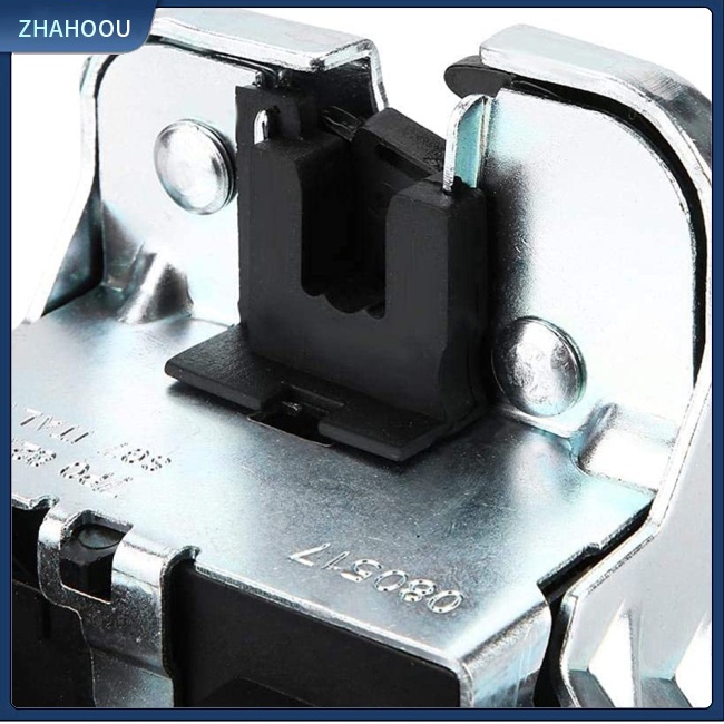 ☃Nhà Cửa☃ Set 7 Bộ Truyền Động Khóa Cửa Đuôi Xe Chuyên Dụng0827505Phụ Tùng Thay Thế Chất Lượng Cao Cho Xe Hơi 2011-2018 Volkswagen