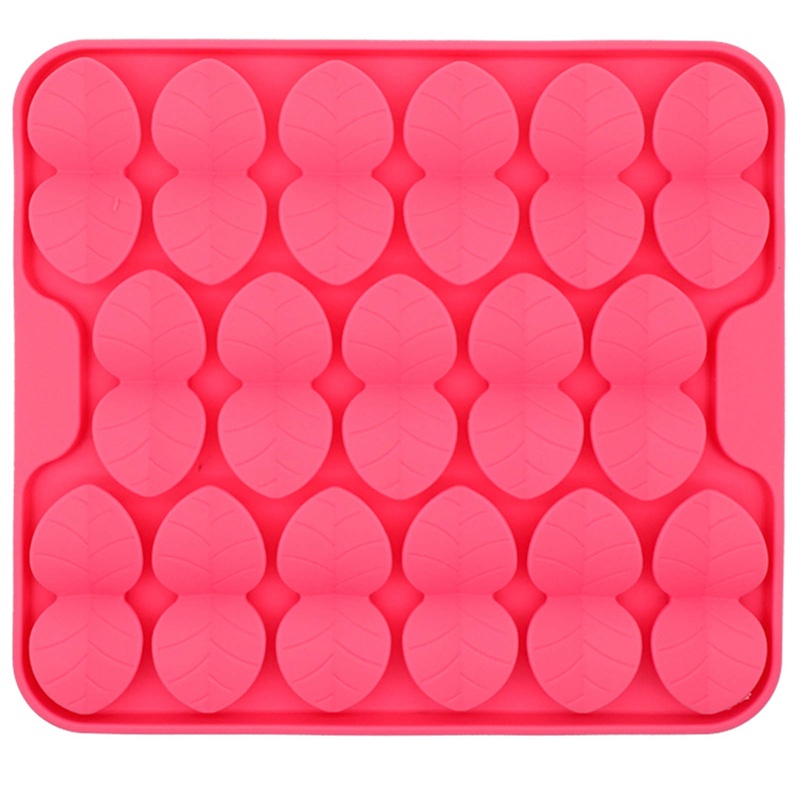 Đĩa Đựng Thức Ăn Chậm Có Giác Hút Dành Cho Mèo Cưng