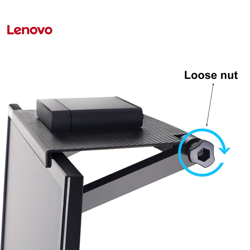 Giá Đỡ Màn Hình Máy Tính Hình Hoa Hướng Dương Chịu Lực Mạnh Điều Chỉnh Được Sức Chứa Lớn