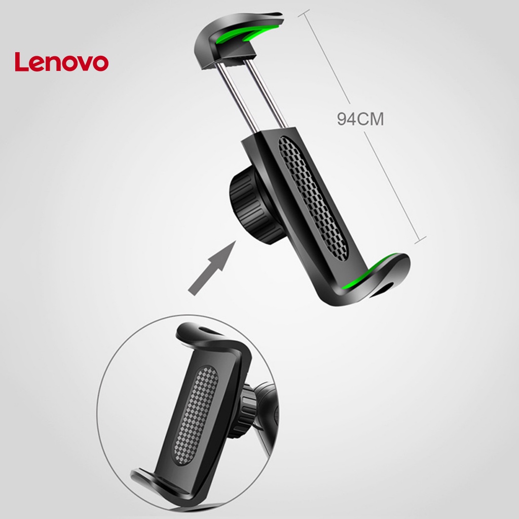 Giá Đỡ Điện Thoại / Thiết Bị Định Vị GPS Xoay 360 Độ Hình Hoa Hướng Dương Gắn Tấm Chắn Nắ