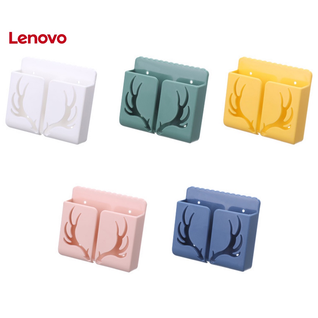 Giá Đỡ Điều Khiển Từ Xa / Điện Thoại Gắn Tường Hình Hoa Hướng Dương Đa Năng Tiện Dụng