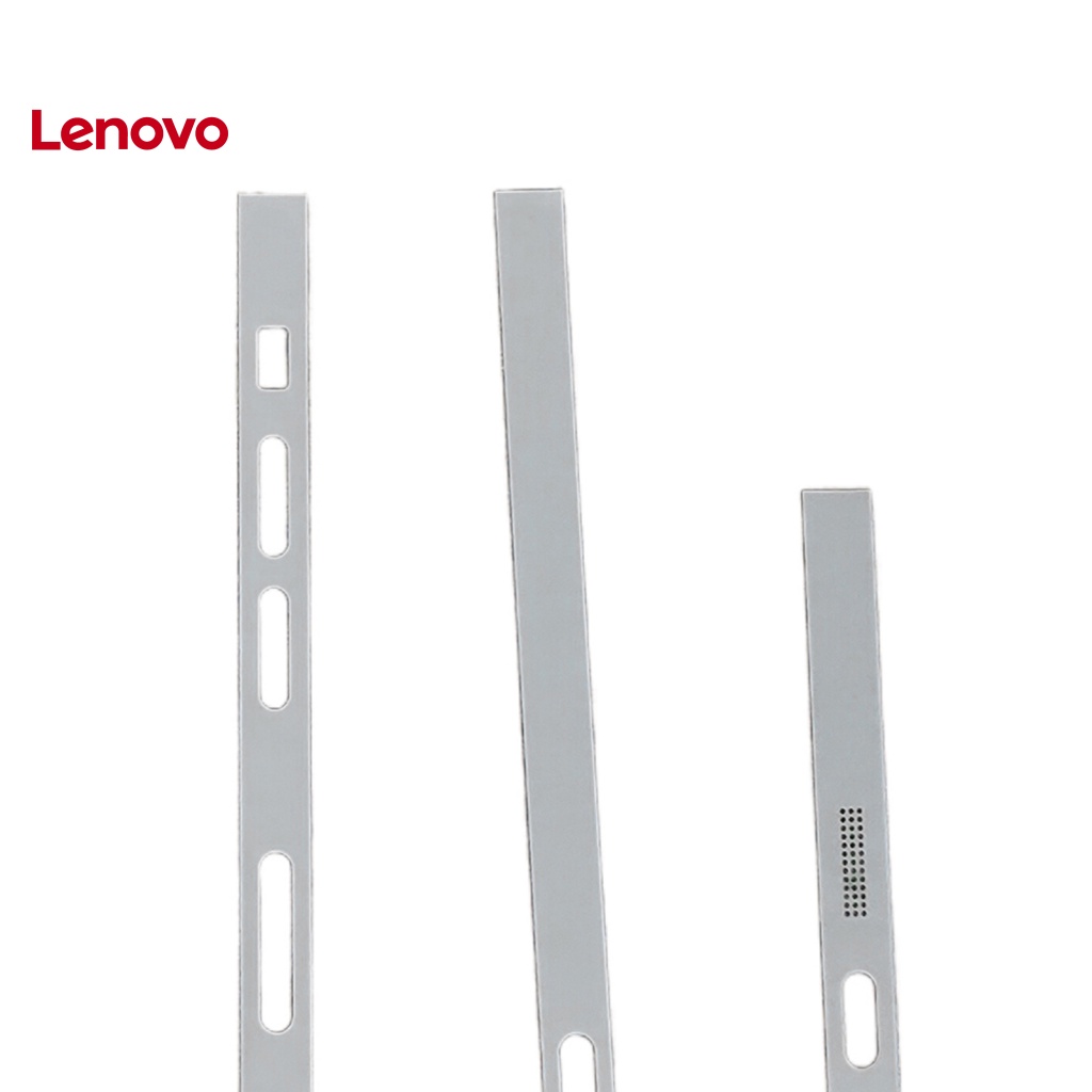 1 Bộ Phim Dán Viền Điện Thoại iPhone 12 / 13 / 14 Siêu Mỏng Chống Mồ Hôi Chống Bám Vân Tay