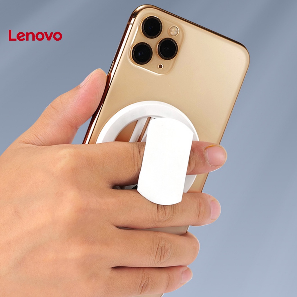 Giá Đỡ Điện Thoại N52 Có Nam Châm Xoay 360 Độ Siêu Mỏng Tiện Dụng