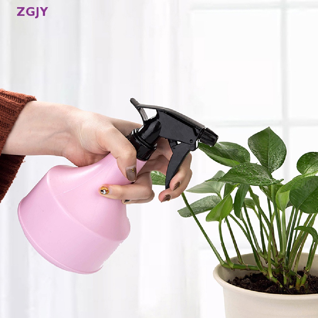 Bình Tưới Nước Nhỏ Giọt Tiện Dụng Cho Sân Vườn Mới