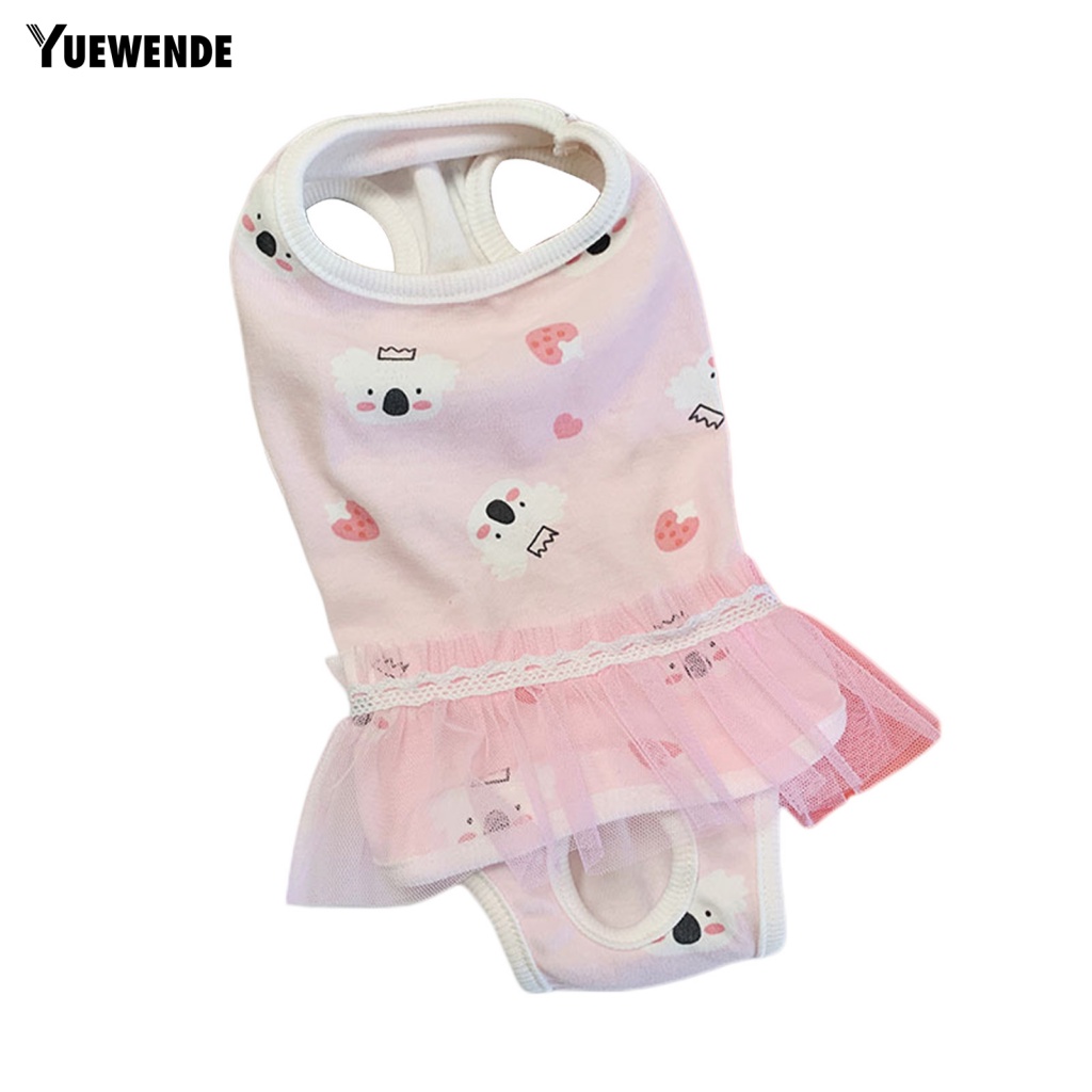 Bộ Đồ Ngủ Pijama Chuyên Nghiệp Chống Rách Cho Thú Cưng