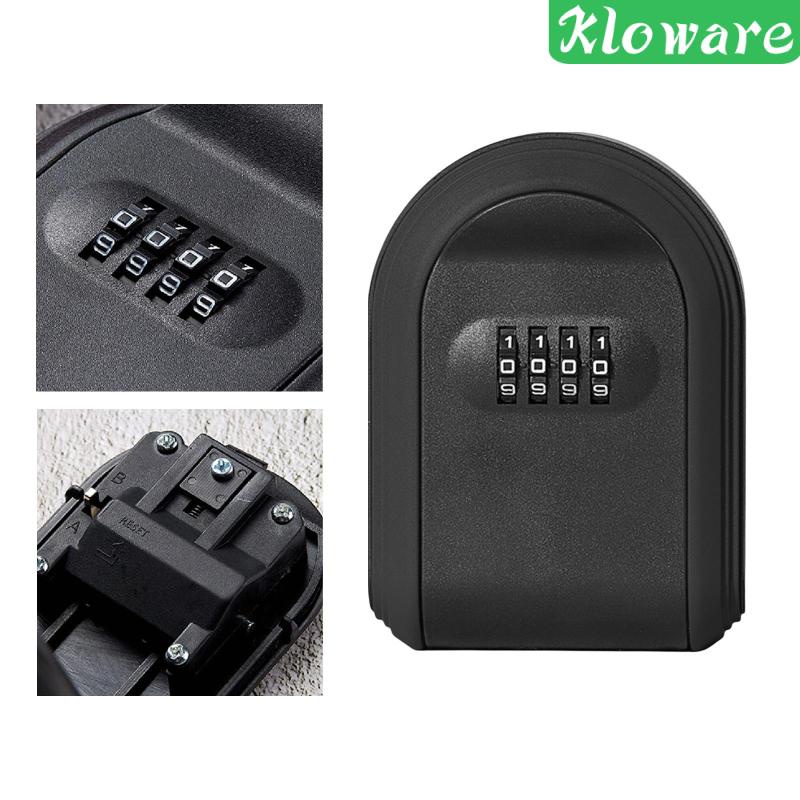 Hộp Đựng Chìa Khóa / Đồ Dùng Gia Đình Tiện Dụng