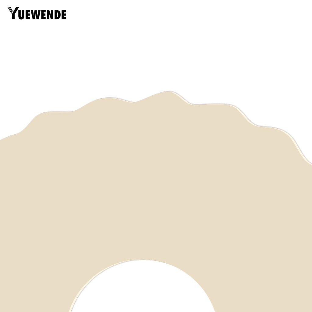 Bộ 5 Vòng Cổ Bảo Vệ Thú Cưng Có Thể Điều Chỉnh