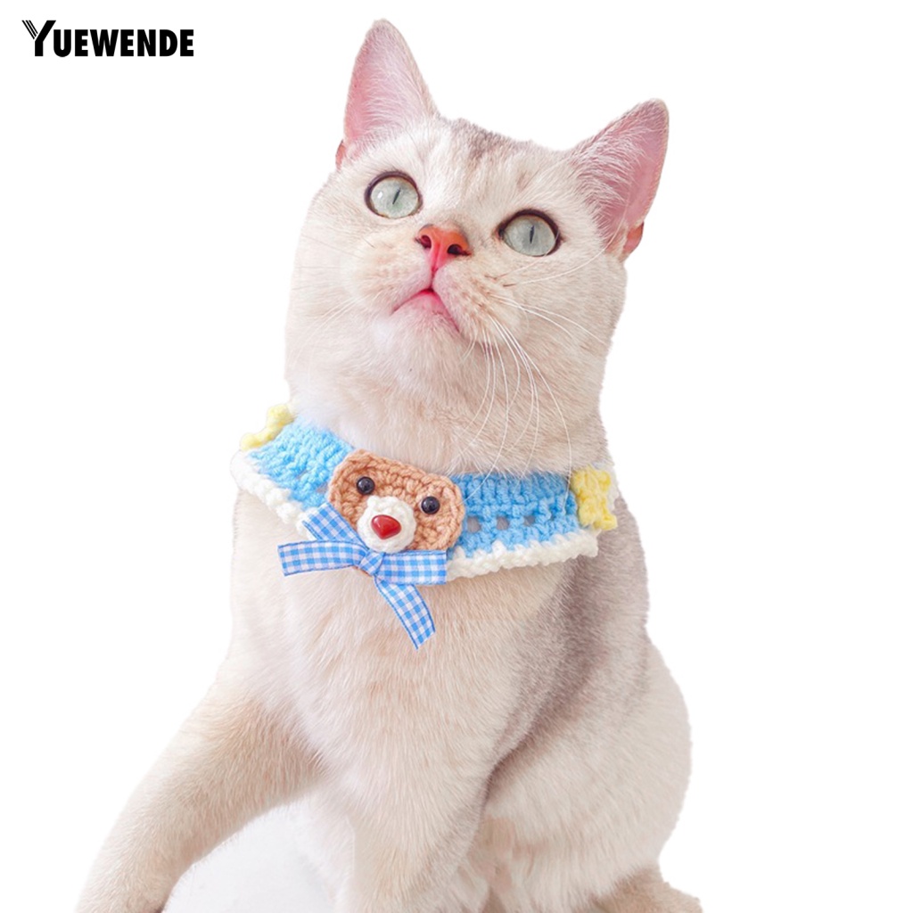 Vòng Cổ Hình Ngôi Sao Năm Cánh Xinh Xắn Cho Thú Cưng