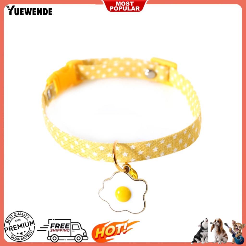 Vòng Đeo Cổ Chụp Ảnh Cho Thú Cưng