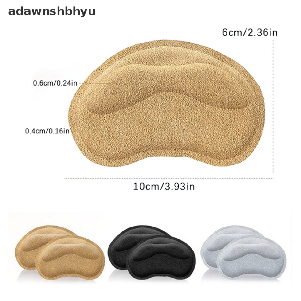 1 Cặp Đệm Lót Giày Mềm Mại Tiện Dụng