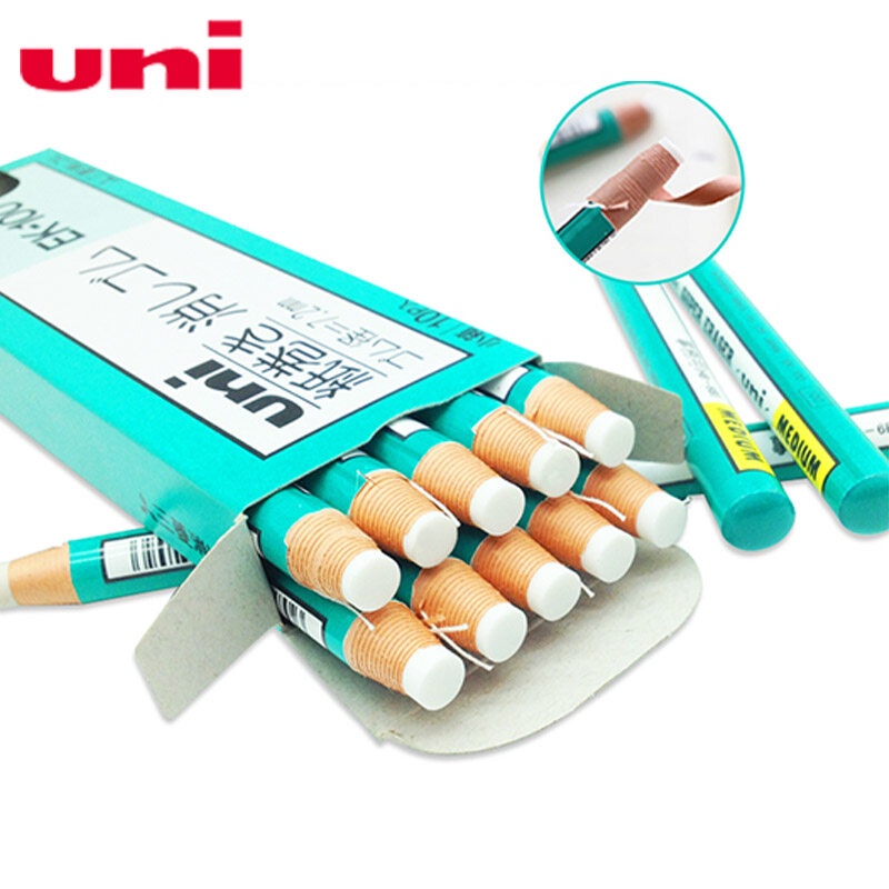 1 Cuộn Gôm Bút Chì EK-100 Chất Lượng Cao