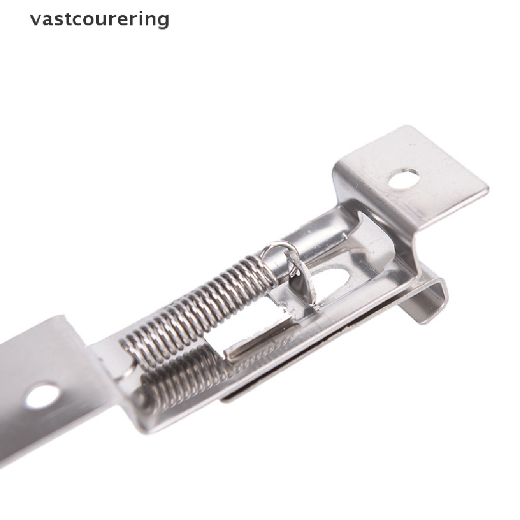 Bộ 2 Giá Đỡ Biển Số Xe Hơi Kiểu Châu Âu Tiện Dụng