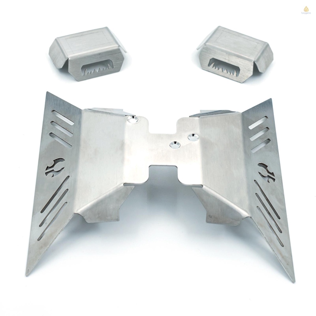 Trục Thay Thế Bằng Thép Không Gỉ Cho Xe Điều Khiển Từ Xa 1 / 10 Axial Capra 1.9 UTB AXI03004