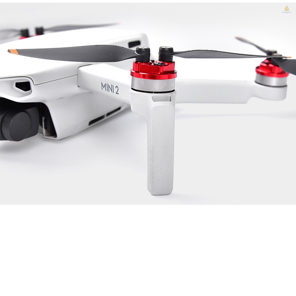 Nắp Đậy Động Cơ Chống Trầy Cho DJI Mini 2 Mini 2 Drone