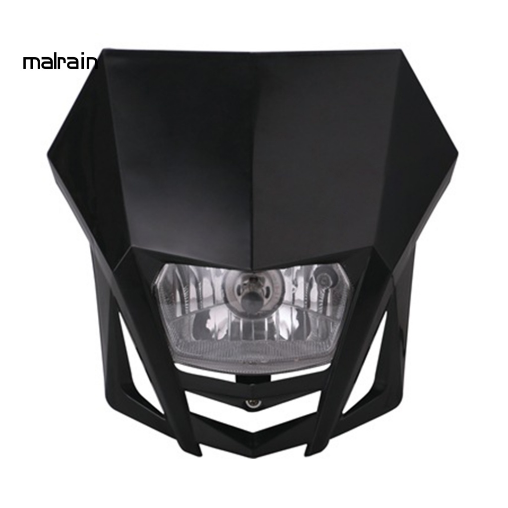 Đèn Pha Di Động Tự Lắp Ráp Chuyên Dụng Cho KTM 250 150