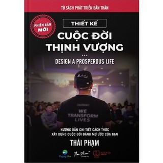 📖 - Thiết kế cuộc đời thịnh vượng