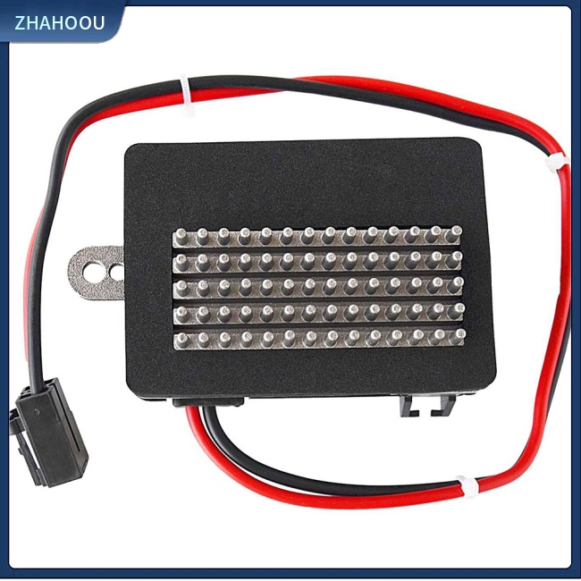 ☃Phụ Kiện Trang Trí Nhà Cửa Kiểu Dáng Dễ Thương Xinh Xắn☃ Mô Đun Điều Khiển Tốc Độ Động Cơ Thổi Khí Hvac Kèm Điều Khiển Nhiệt 5012699Dây Cáp AA AA AA AA Chuyên Dụng Chất Lượng