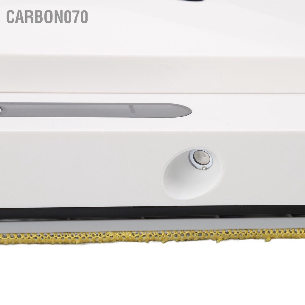 Carbon070 Robot lau cửa sổ Xịt nước thông minh Máy kính điều khiển từ xa hoàn toàn tự động cho gia đình