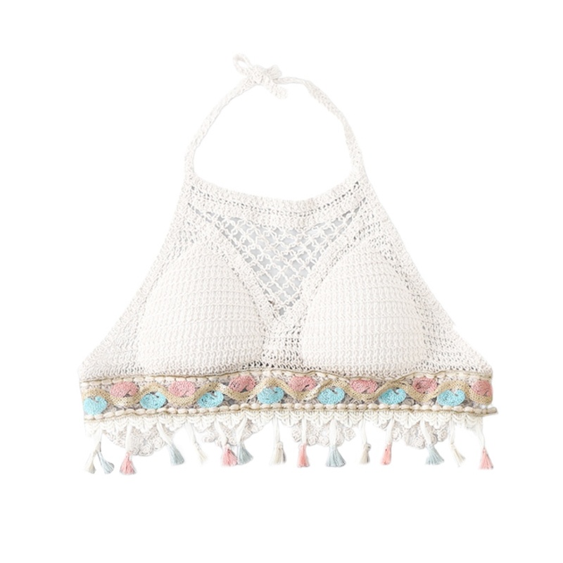 Áo Bra Dệt Kim Có Mút Nâng Ngực Quyến Rũ Cho Nữ