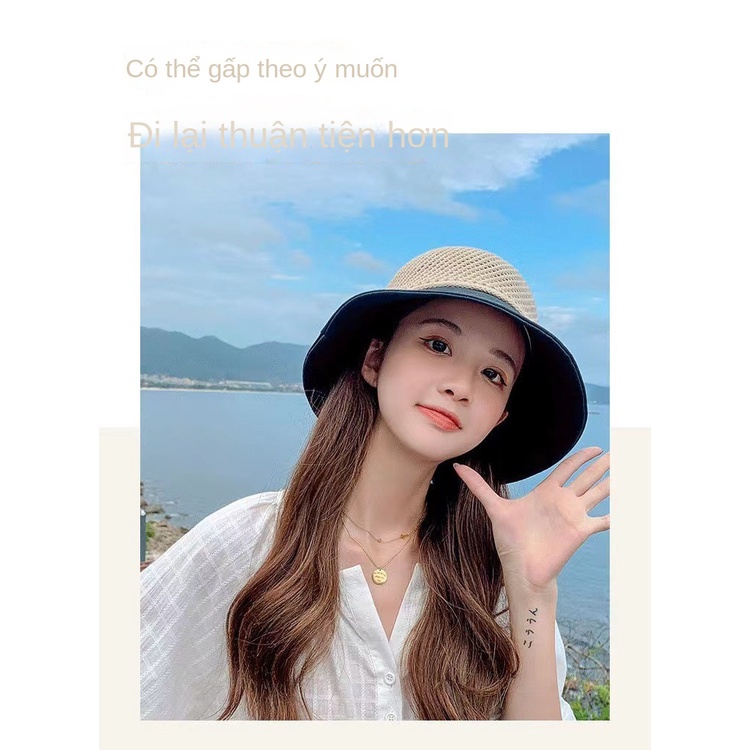 Nón Tai Bèo Đan Cói Chống Nắng Phối Nơ Màu Sắc Thời Trang Xuân Hè Dễ Phối Đồ Cho Nữ