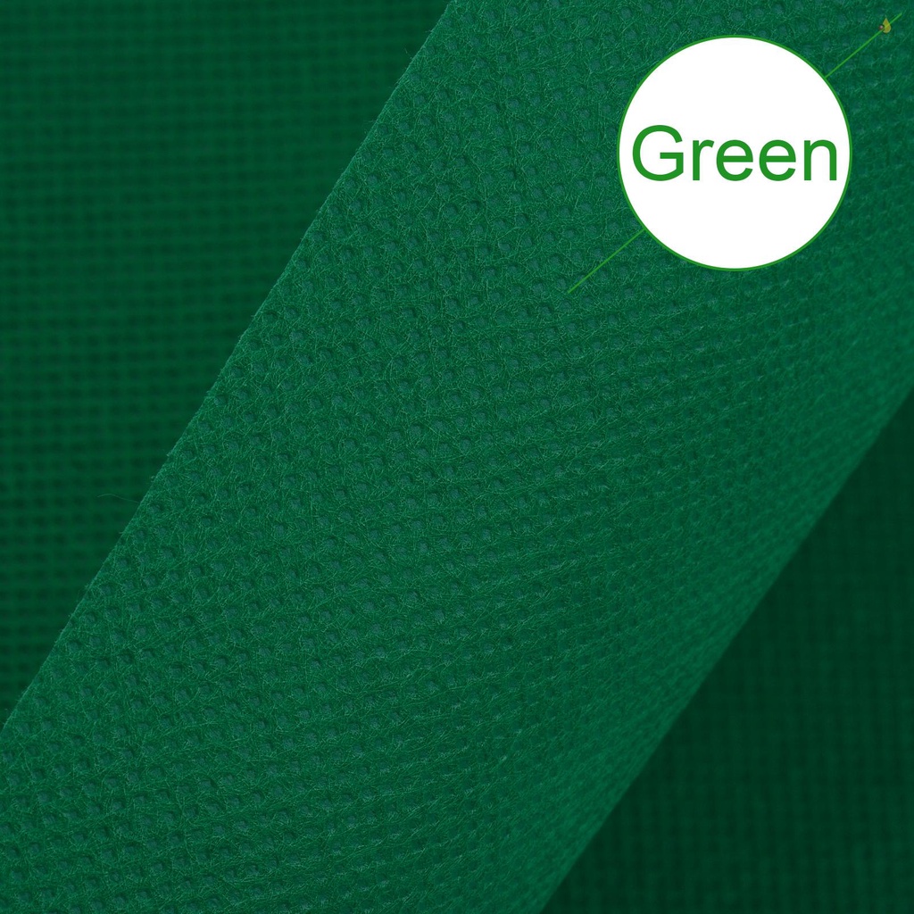 Phông Nền Chụp Ảnh Studio Bằng Vải Không Dệt 2 * 1.6m / 6.6 * 5.2ft