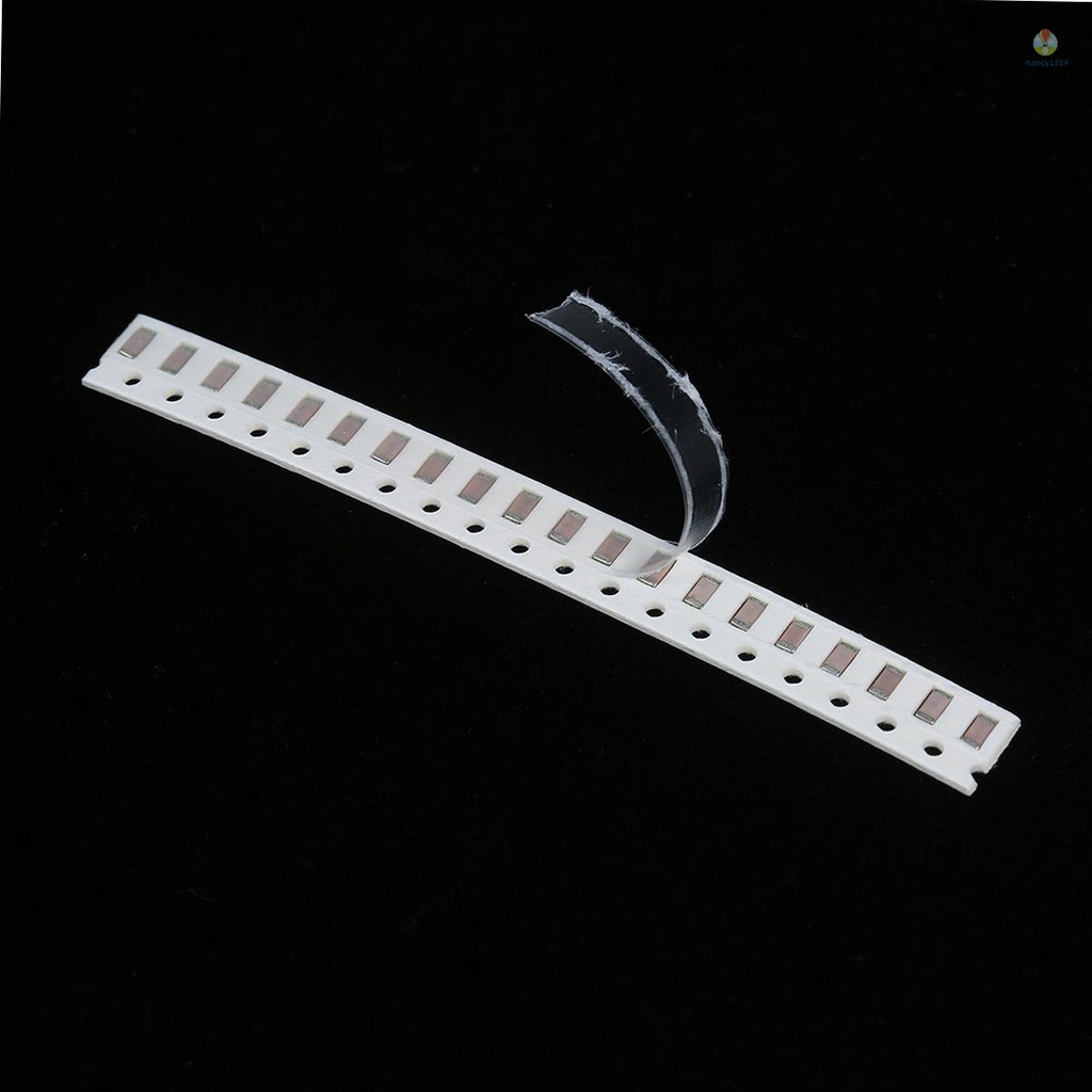 Set 720 Tụ Điện Gốm Nhiều Lớp 0603 SMD 36Values 20 Cái 1PF Đến 10UF