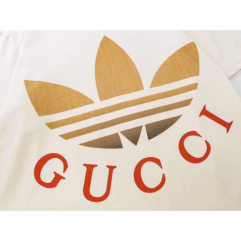 Áo Thun Ngắn Tay Phong Cách Đường Phố Thời Trang Cho Nam Nữ G-c22